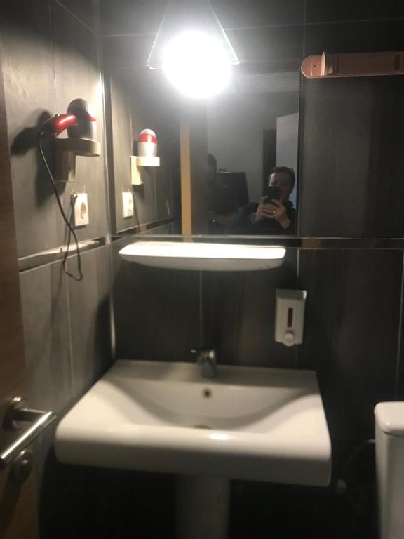Elit Hotel Saray - Budget Triple Room