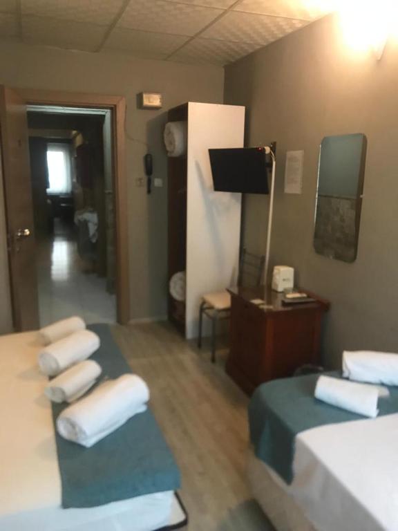 Elit Hotel Saray - Budget Double Room