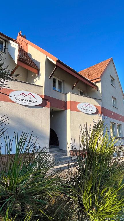 Hotel Victory Home - Resim 3