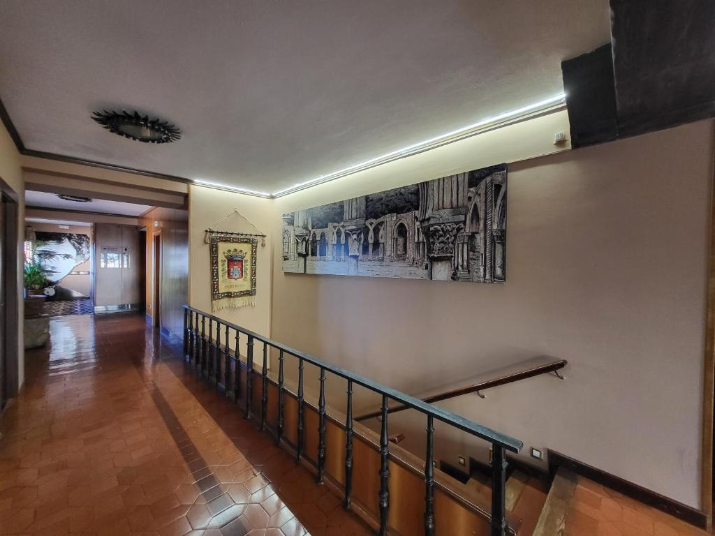 Fotografie z fotogalerie ubytování Hotel Leonor Mirón v destinaci Soria