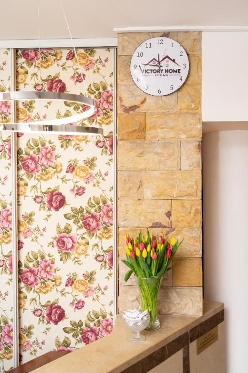 Hotel Victory Home - Resim 17