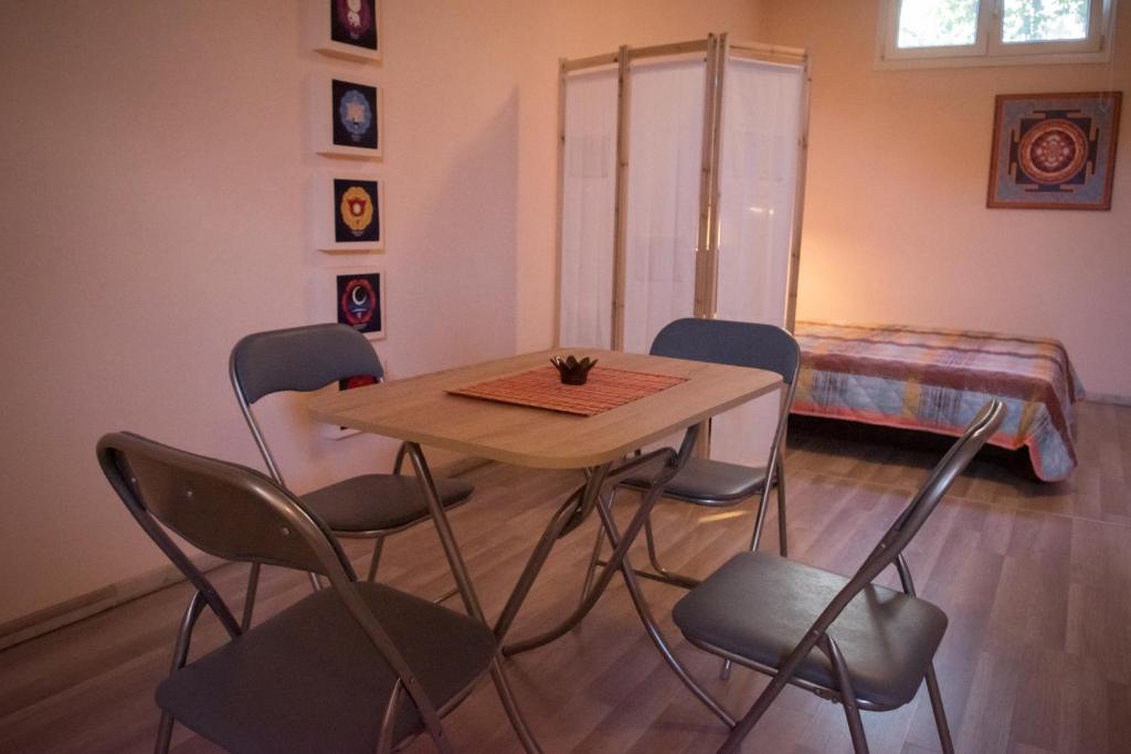 Fotografie z fotogalerie ubytování Harmony Studio v destinaci Volos
