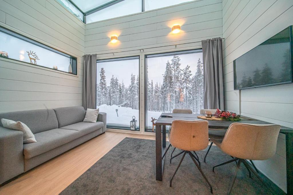 Polaris Igloo Levi, Levi (precios actualizados 2024)