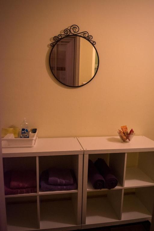 Fotografie z fotogalerie ubytování Harmony Studio v destinaci Volos