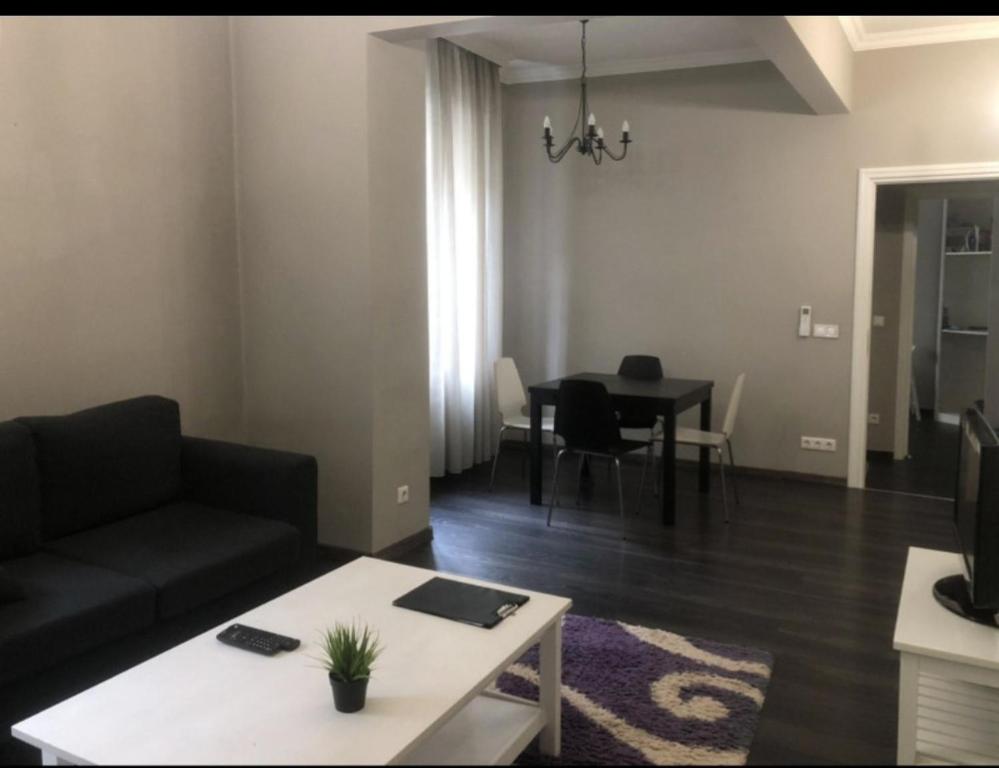 Fotografie z fotogalerie ubytování Doctors Garden Appartment v Sofii