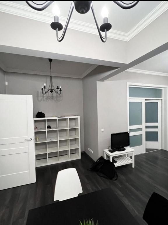 Fotografie z fotogalerie ubytování Doctors Garden Appartment v Sofii