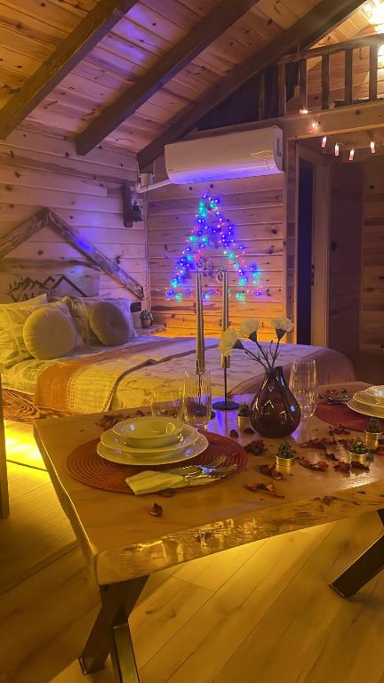 Fotografie z fotogalerie ubytování YALİ SUİT BUNGALOV v destinaci Ardeşen