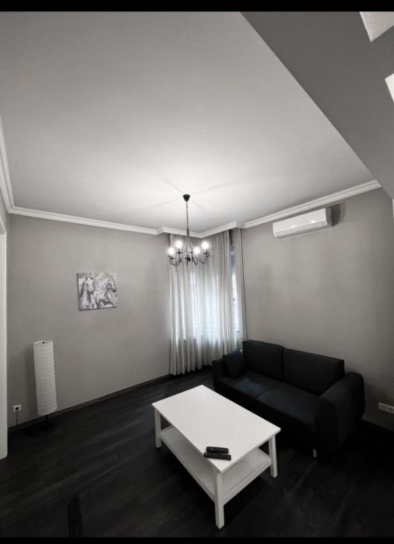 Fotografie z fotogalerie ubytování Doctors Garden Appartment v Sofii
