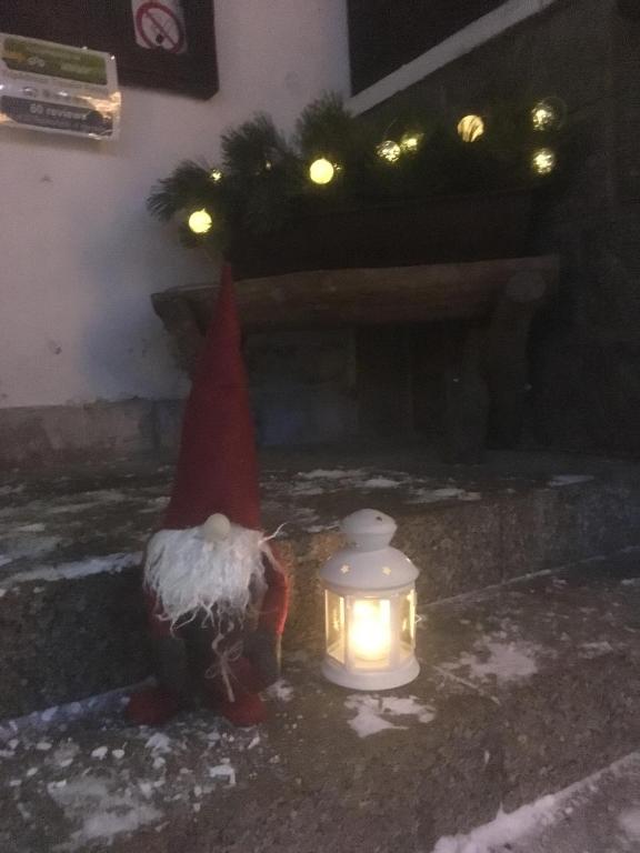 Zdjęcie z galerii obiektu Penzion & Restaurant Pod Čerťákem w mieście Harrachov