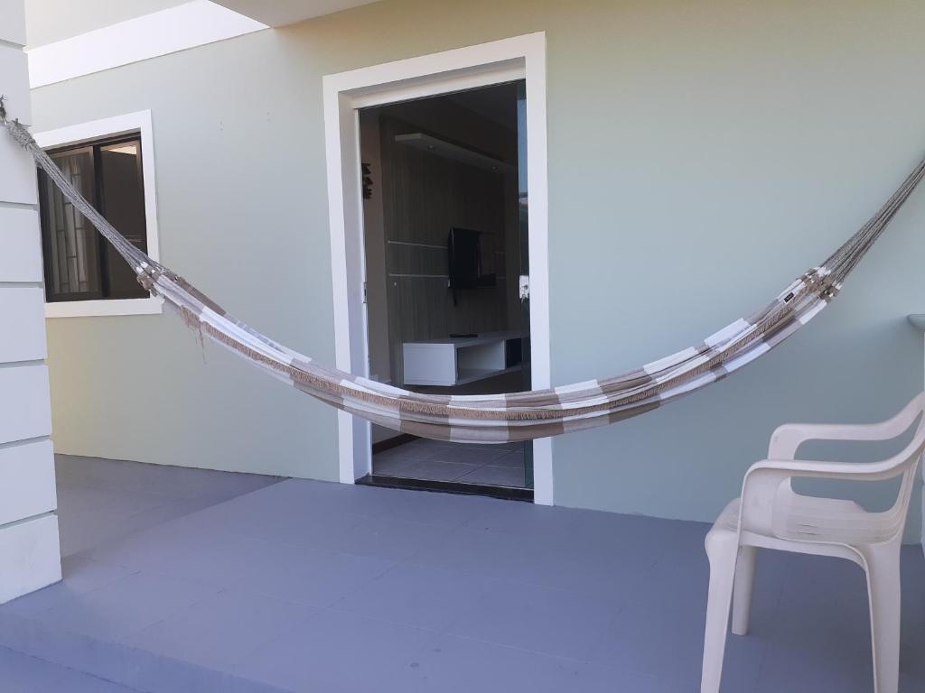 Casa da Marilú - 