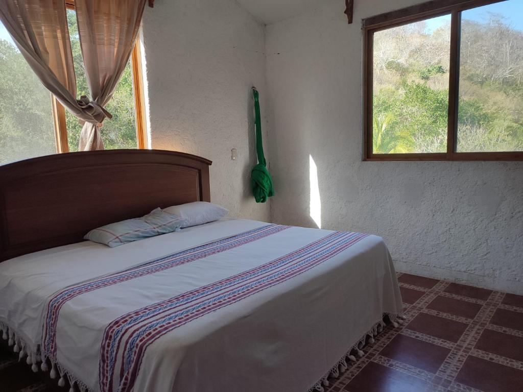 Casa Galaa Guiba' - Housity
