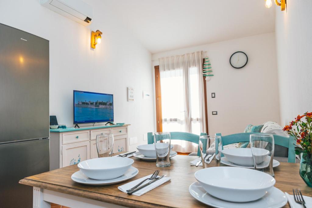 Case Vacanze Il Sogno 2 - Eleganti Appartamenti a Porto
