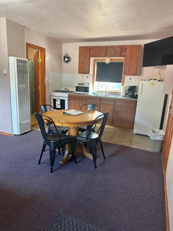 Deer Lodge - Suite Di Famiglia