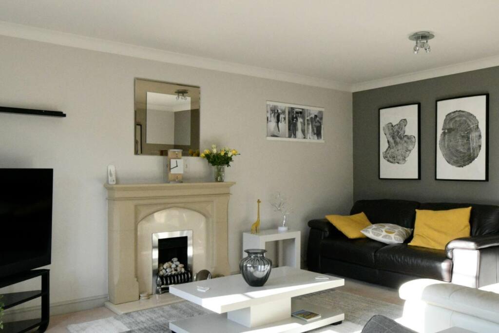 Casa vacanze Luxurious & Serene 2BD Town House in Burley (Regno Unito