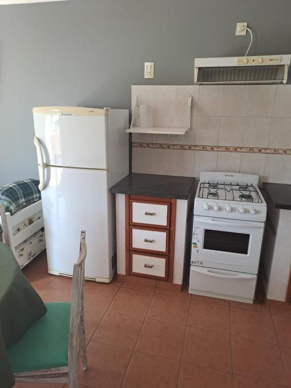Departamento en Balcarce