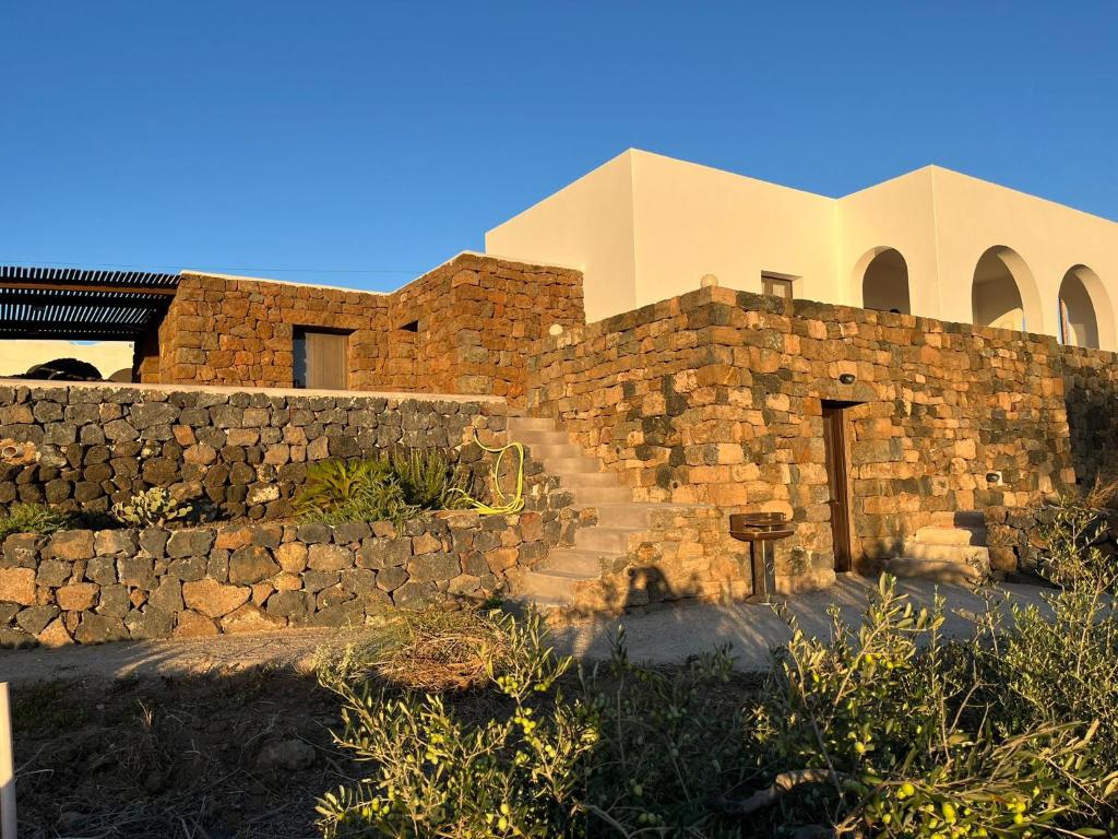 Fotografie z fotogalerie ubytování Antura v destinaci Pantelleria
