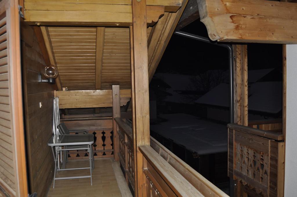 Fotografie z fotogalerie ubytování Garni Schwarzenstein v destinaci Campo Tures