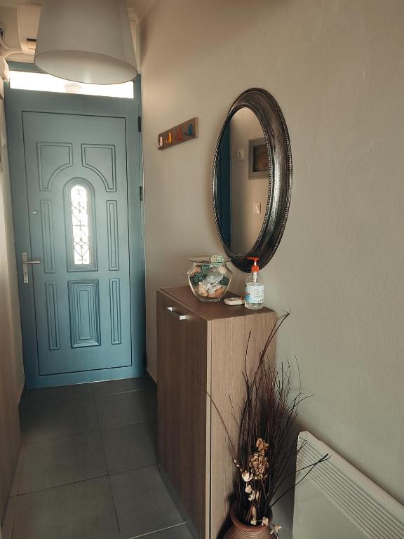 Fotografie z fotogalerie ubytování KASTRO HOUSE v destinaci Skopelos Town