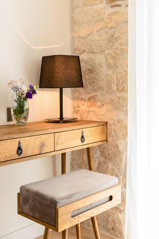 Villa Basca - Luxe Tweepersoonskamer Met Balkon
