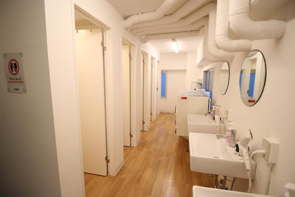 Galería fotográfica de Glocal Nagoya Backpackers Hostel en Nagoya