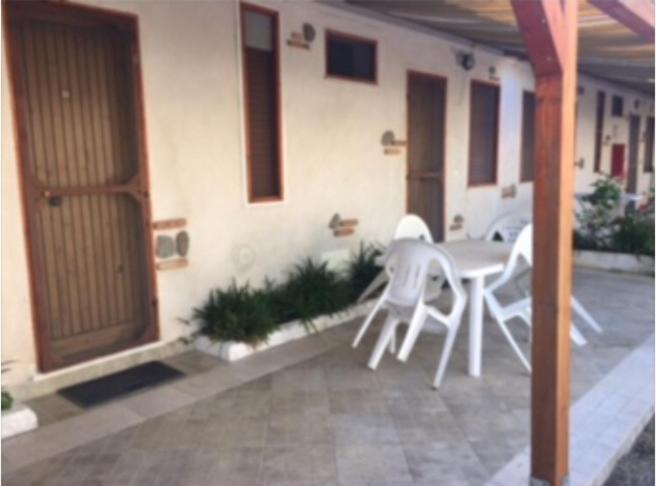 Fotografie z fotogalerie ubytování Residence La Quiete v destinaci Taureana