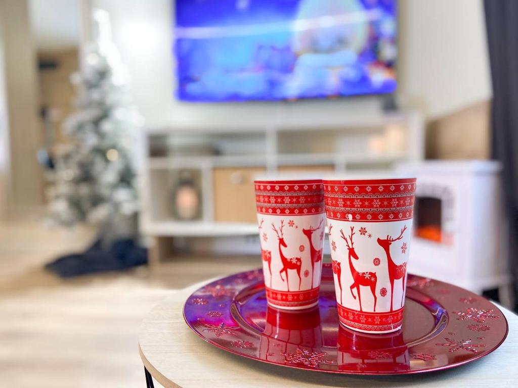 Fotografie z fotogalerie ubytování Apartamento Romántico & Céntrico En Encamp - 4pax l by BonesVacances v destinaci Encamp