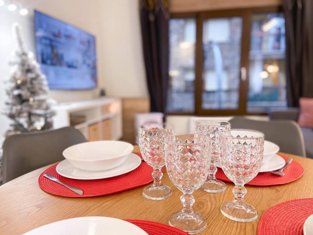 Fotografie z fotogalerie ubytování Apartamento Romántico & Céntrico En Encamp - 4pax l by BonesVacances v destinaci Encamp