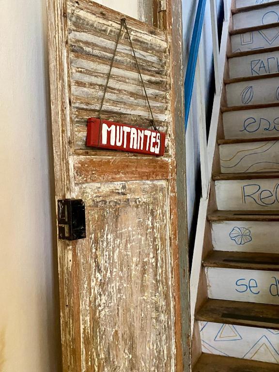Fotografie z fotogalerie ubytování Tropicália Hostel e Pousada v destinaci Itacaré