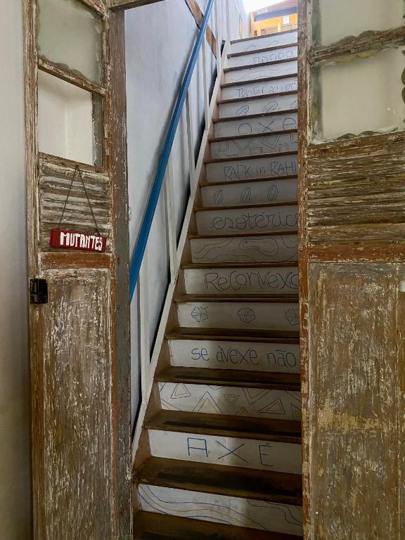 Fotografie z fotogalerie ubytování Tropicália Hostel e Pousada v destinaci Itacaré