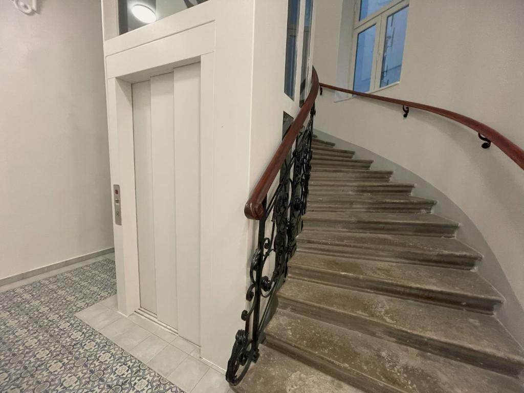 Home Sweet Home - Vienna Central - 19