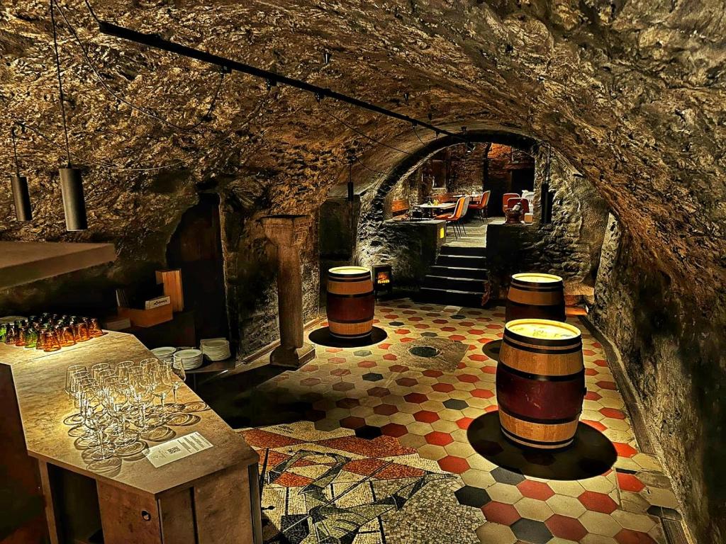 Hotel America - Resim 36