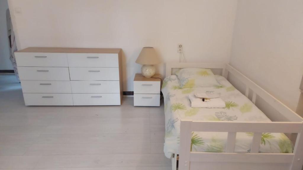 **** MER SEA 1 A 8 PERSONNES 80M2 A 120M DE LA MER **** - 18