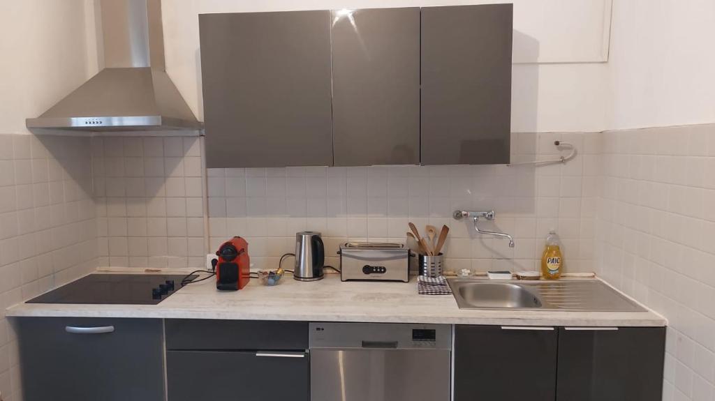 **** MER SEA 1 A 8 PERSONNES 80M2 A 120M DE LA MER **** - 10