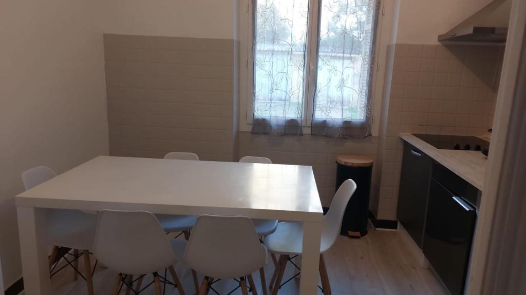 **** MER SEA 1 A 8 PERSONNES 80M2 A 120M DE LA MER **** - 6