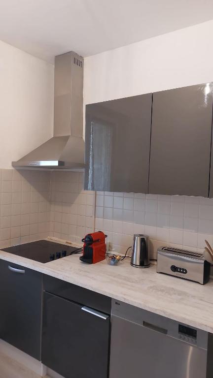 **** MER SEA 1 A 8 PERSONNES 80M2 A 120M DE LA MER **** - 12