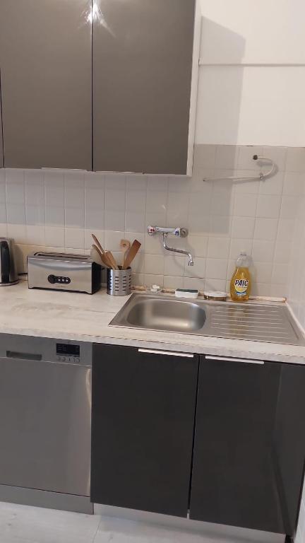 **** MER SEA 1 A 8 PERSONNES 80M2 A 120M DE LA MER **** - 9