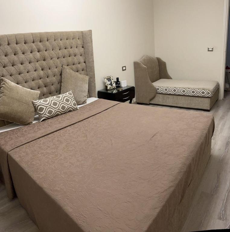 Fotografie z fotogalerie ubytování luxury Apartment - Smouha v destinaci Alexandria