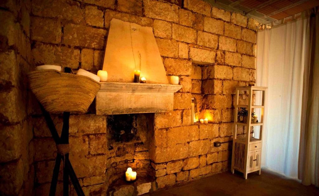 Foto dalla galleria di Apulia Victor Country Hotel ad Alberobello