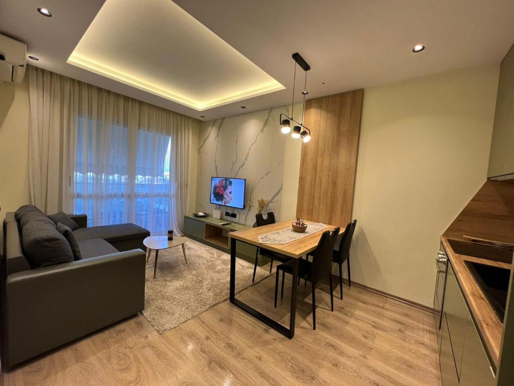 Comfort Inn (New Boulevard) - Imazhi 1
