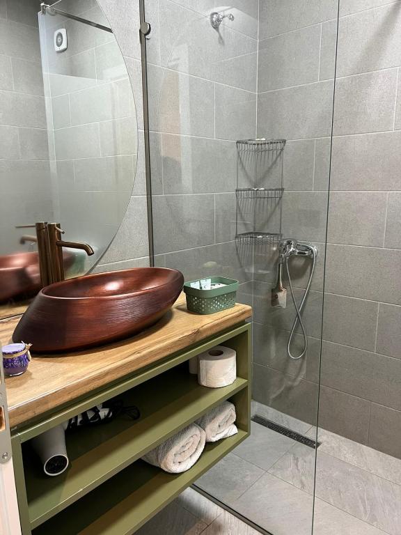 Comfort Inn (New Boulevard) - Imazhi 8
