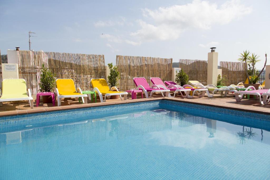 Apartamentos Casa Maria, San Antonio – Updated 2023 Prices