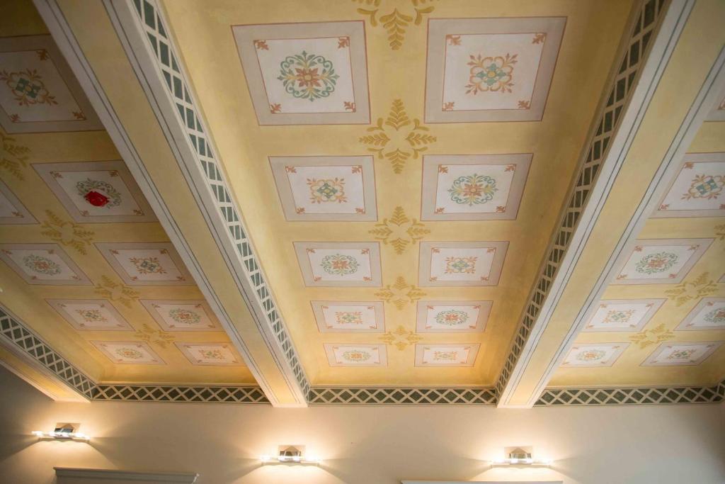 Kép Hotel Villa Maranello szállásáról Maranellóban a galériában