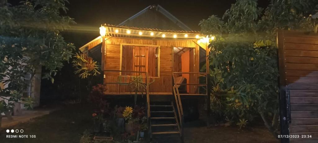 Fotografie z fotogalerie ubytování Villa Libia campestre v destinaci Garzón