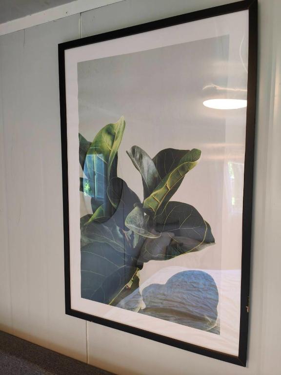 Beautiful 30m2 tiny home! - Resim 9