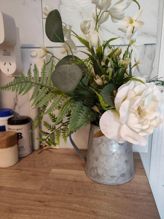 Beautiful 30m2 tiny home! - Resim 15