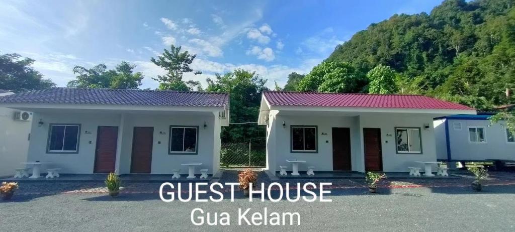 Guest House Gua Kelam - Housity