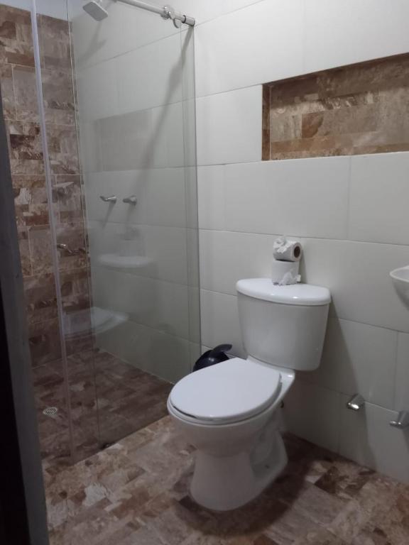 Fotografie z fotogalerie ubytování Hotel Royalsun v destinaci Barbosa
