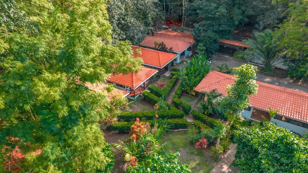 Kalea Yard Hotel