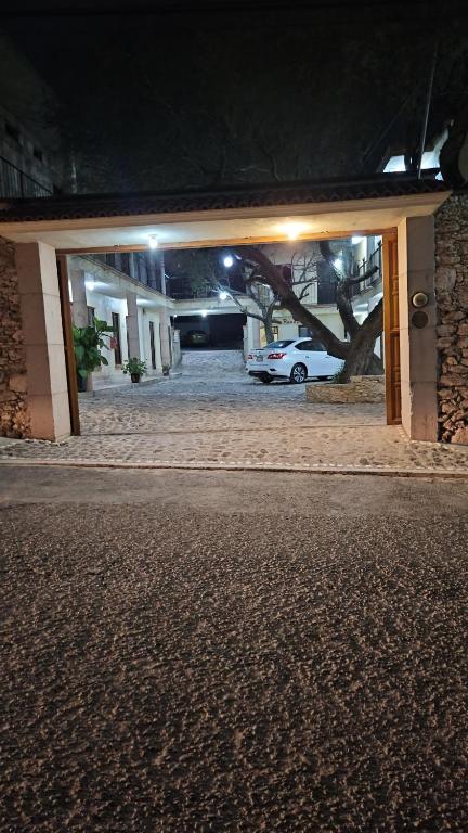Fotografie z fotogalerie ubytování Hotel villas la aurora v destinaci Bernal