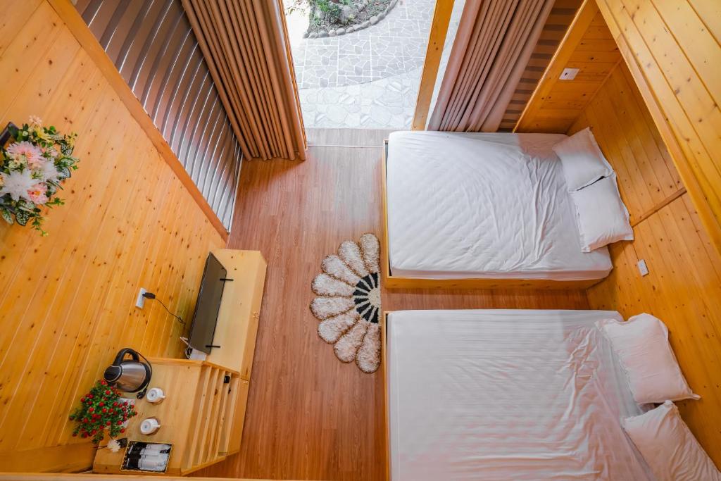 Tam Coc Friends Bungalow Ninh Bình - 12